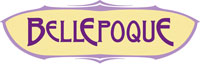 Belle Epoque Music Limited Logo